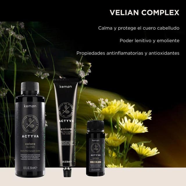 Productos de Peluquería Koko's en Fene