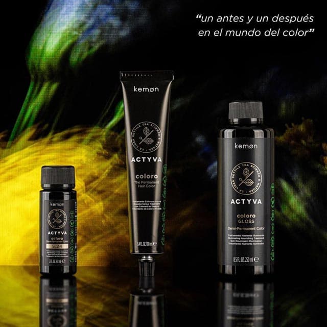 Productos de Peluquería Koko's en Fene
