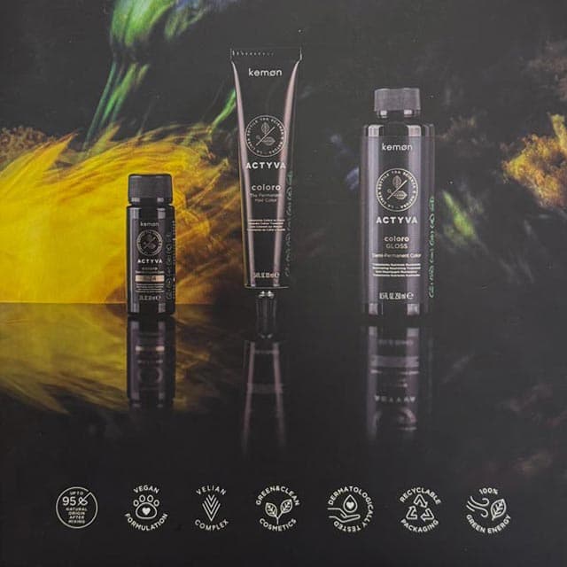 Productos de Peluquería Koko's en Fene